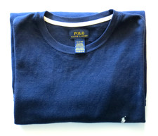 Men's Ralph Lauren Polo Long Sleeve Pullover Sweater 4X/4GT New with Tags