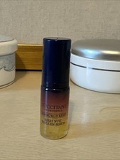 NEW L'Occitane Immortelle Reset Overnight Reset Oil-In-Serum 5ml/0.16oz AUTHNTIC