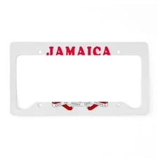 CafePress Aluminum License Plate, Front License Plate, Vanity Tag (880696512)