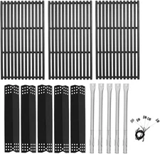 Replacement Parts Kit for Nexgrill 5-Burner PS（720-0882A） 