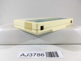 AJ3786 Fantasy Zone II 2 Opa Opa no Namida Nintendo Famicom NES Japan