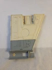 Vintage 1984 Return of the Jedi Star Wars B-WING Fighter 'B' WING, Damaged