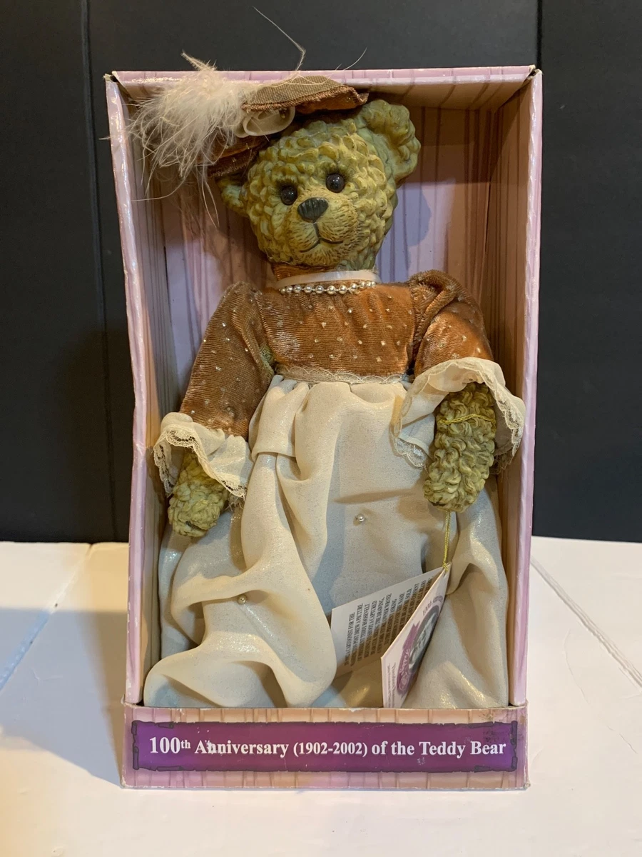 25+ Anniversary Teddy Bear 100 for sale | Updated Oct 2026