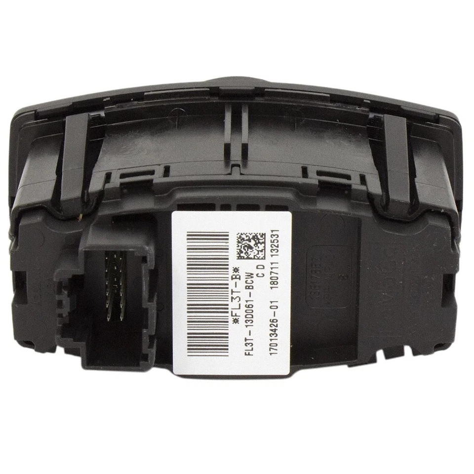 Lámpara interruptor faro SW7421 Motorcraft para camioneta F350 F150 F250 F550 F450 Ford Foto 2 de 4
