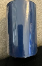 Thermal Transfer Printer Ribbon Roll Black Standard Resin-Enhanced Wax Ribbon