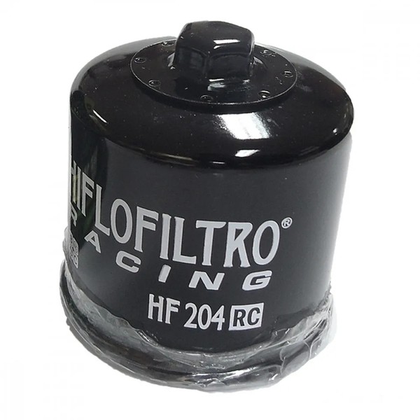 ÖLfilter Hiflo HF204RC FüR Honda ST 1300 Pan European Bj. 2002-2008-image