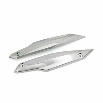 #ad Motorcycle Windshield Windscreen Plating Pressure Plate For BMW K1600GTL YU $54.65