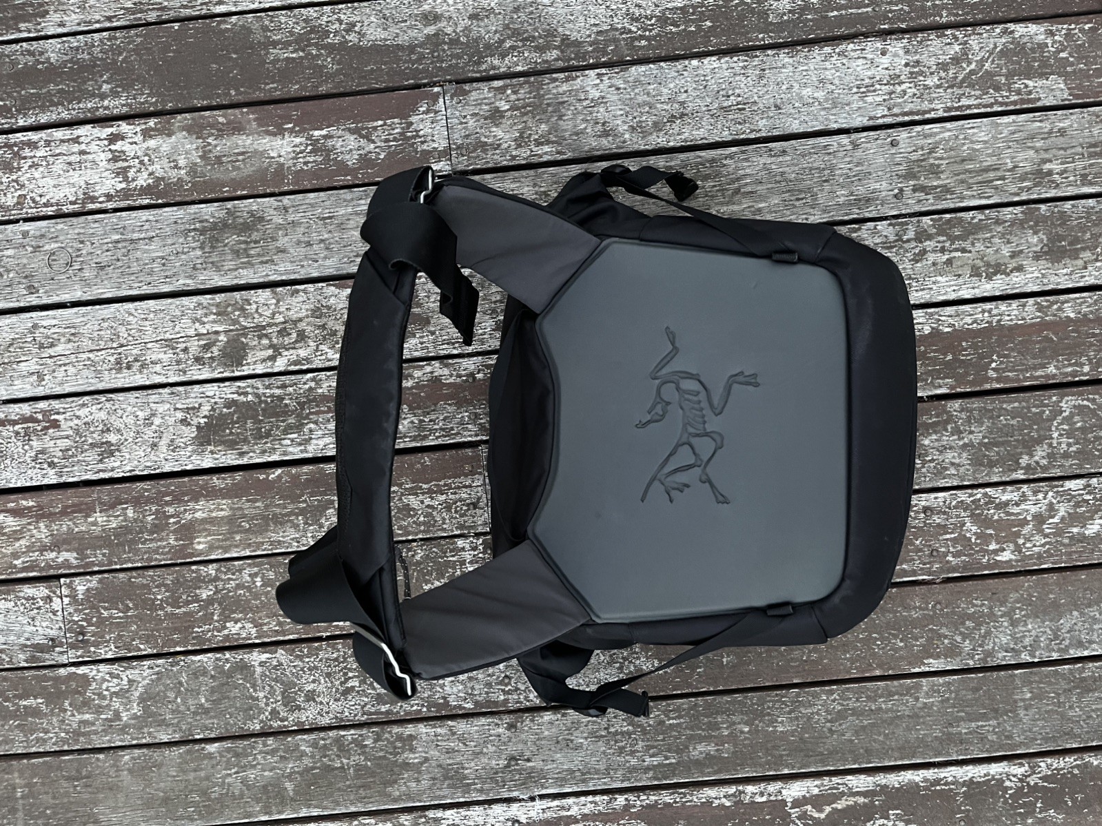 Arc'teryx mistral 16 image 6