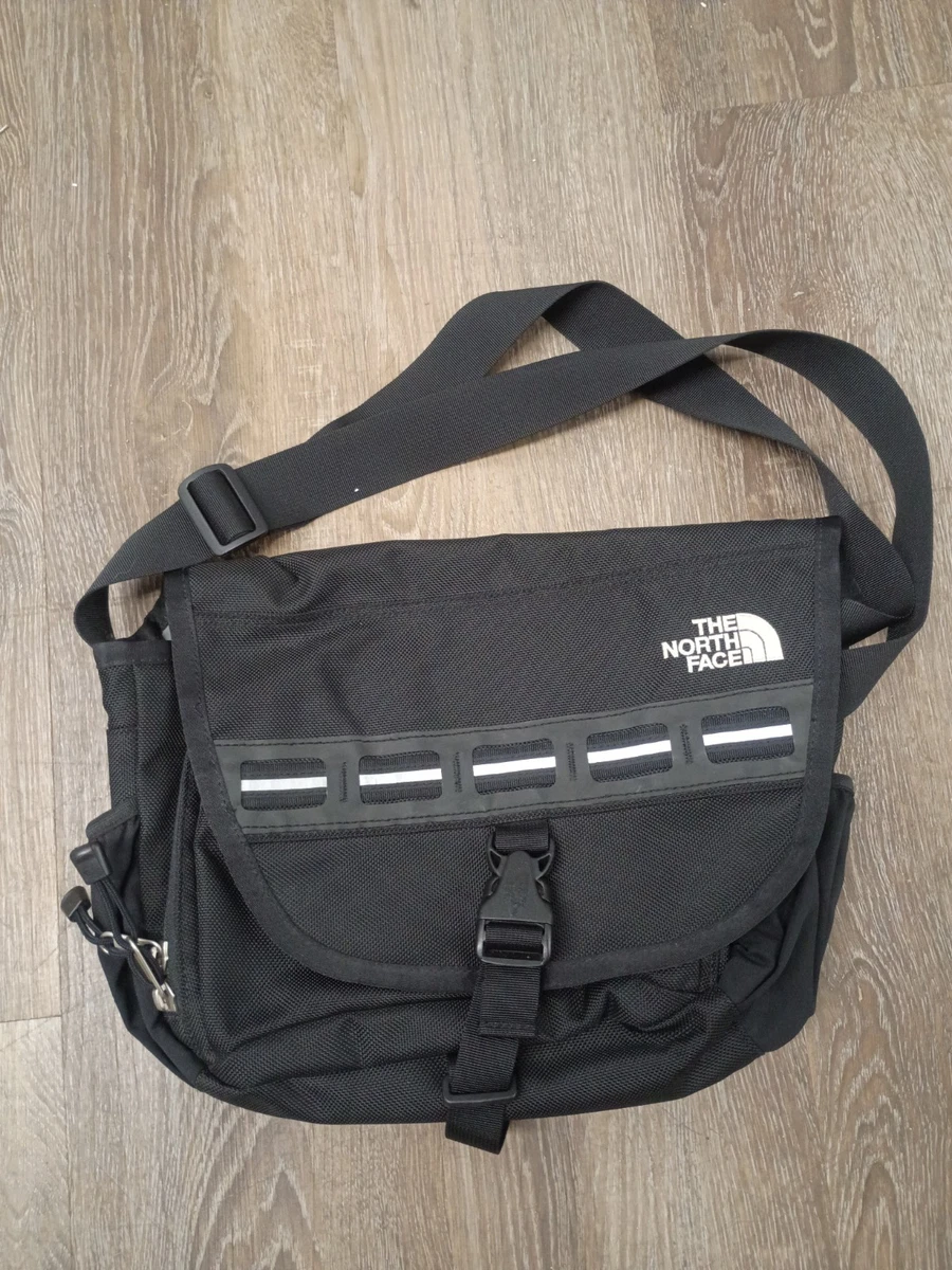 THE NORTH FACE　Saturn Messenger Preços baixos em Preto Masculino The North Face Messenger Bags | eBay