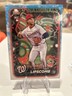 Trey Lipscomb 2024 Topps Holiday Rookie Card #H91! 2 Card Min! Read Desc!