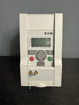 EATON AC Variable-Frequency Drive MMX11AA3D7N0-0