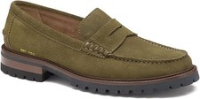 Johnston  Murphyy Men's Collier Penny Loafer