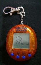 Nano Baby Tamagotchi Virtual