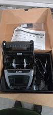 Sato Printer Pv4 Portable Barcode Printer With Battery