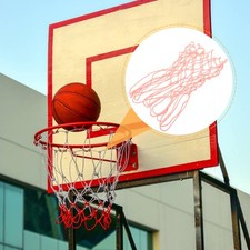 Basketball Replacement Net Nightlight Luminous Glow Nets Outdoor