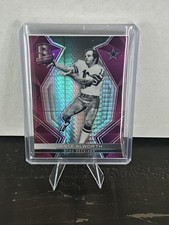 2017 Panini Spectra #89 Lance Alworth Neon Pink #/15