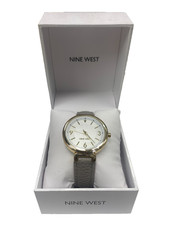 Nine West Bracelet Watch