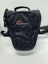 Lowepro TLZ 2 Camera Bag - Top Loading Should...