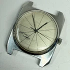 Vintage Seiko 21 Jewel Sky Liner Watch Not Running 6220-7990