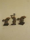 Gnolls miniatures Chronopia D&D AD&D Warhammer Pro Painted RPG 17 Lot GW Wow OOP — photo 4