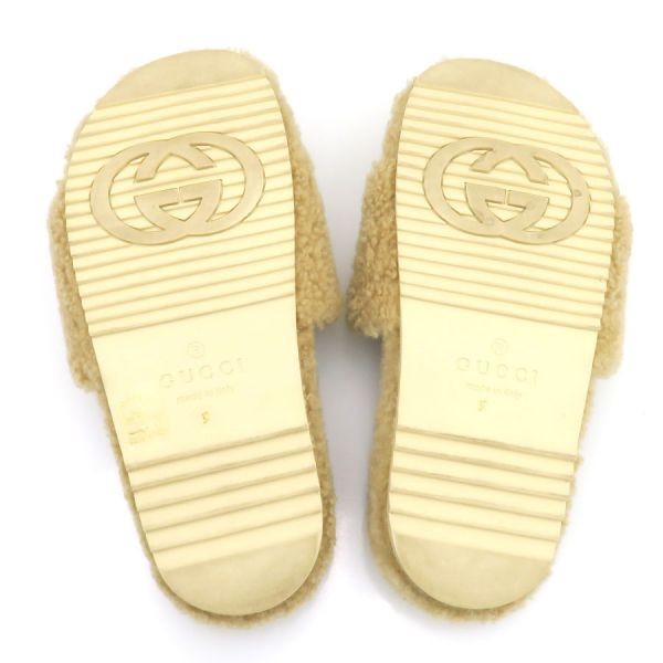 GUCCI North Face/Sandals 679948 [B rank] thumbnail 9