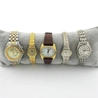 Vintage Seiko 18-30mm Day Date Women Mechanical Watches Lot of 5 #WB5595-1