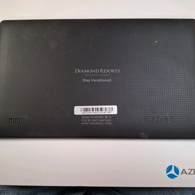 Diamond Resort Azpen Tablet a 1045DRI 10