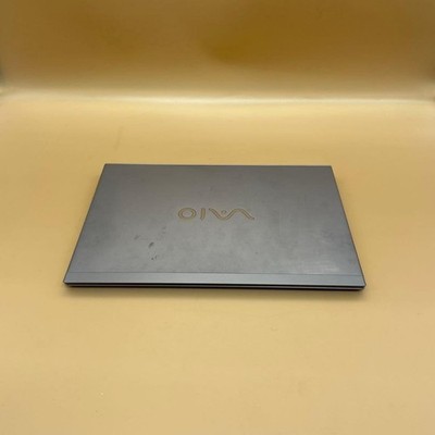 SONY VAIO VJPG11C11N Core i5-7200U 8GB SSD 128 GB Win 11 Pro | eBay