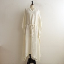 COUNTERPOINT V-Neck Dress 33-2507-53  92G52 
