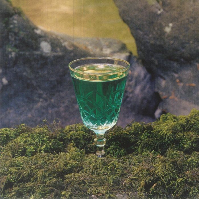 FLYNN, John Francis - Look Over The Wall See The Sky - Vinyl (gatefold LP)