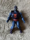 Vintage Original 1984 He-Man Masters Of The Universe MOTU Webstor Mattel Figure