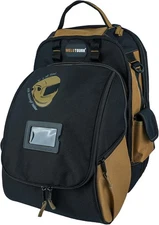MELOTOUGH Welding Backpack for Tools and Regualr, Khaki 