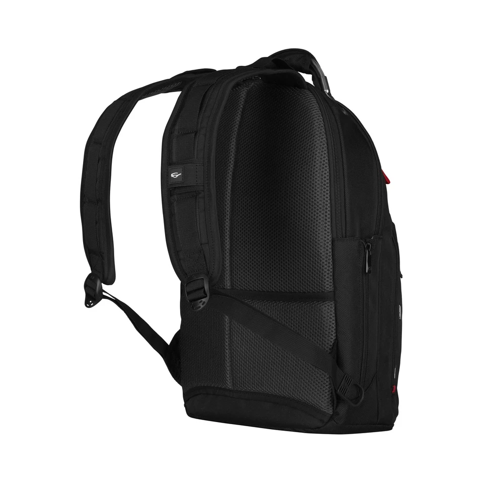 Wenger Laptop-Rucksack Gigabyte 16 Zoll Notebookfach 20 L Bürorucksack - Bild 4 von 4