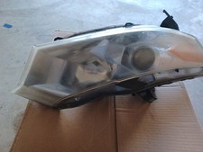 2012-2014 Honda Insight Right Passenger RH Halogen Headlight OEM V4786 DG