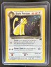 1999 Pokemon Wizards Black Star Promos Dark Persian #17