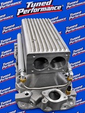Holley 7540 Stealth Ram Tuned Port- Engine Intake Manifold Holley 7540 Stealth Ram Tuned Port- Engine Intake Manifold
