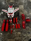 G1 Transformer Jetfire
