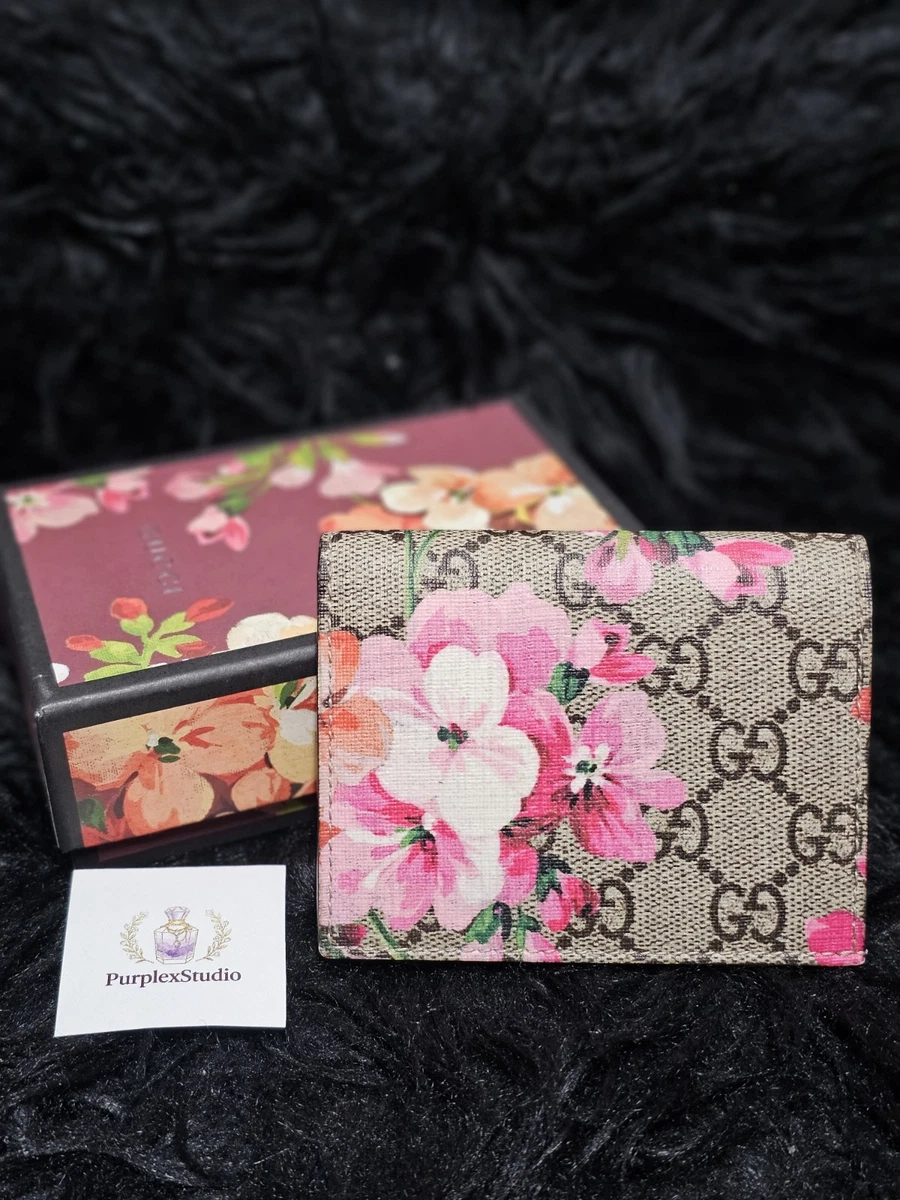 25+ Gucci Flower Wallets for Women for sale | Updated Oct 2026