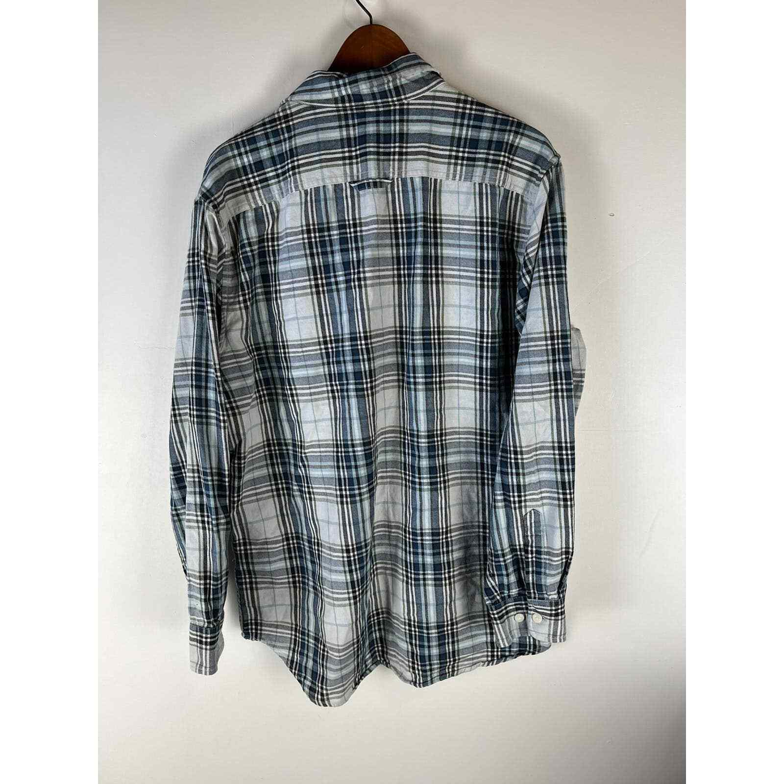 Pendleton board button up shirt - image 2