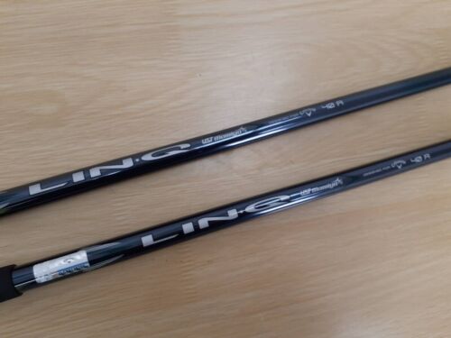 Callaway Elyte Max Fast 2025 Wood set 3W & 5W / LIN-Q GREEN 40 for CW R - Picture 8 of 10