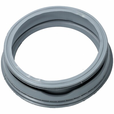 Soffietto Oblò Bosch 9000110564 Per Modello WAA12160IT - Ricambio Originale - Foto 9