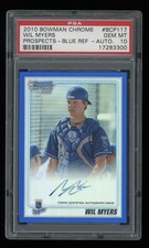 The 2010 Kings of Cardboard: Rookies and Prospects 141