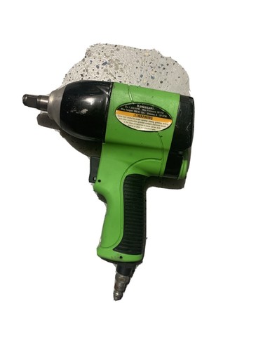 KAWASAKI Air Impact Wrench 691312 AIR 
