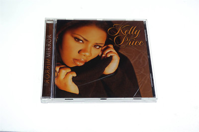 Mirror Mirror by Kelly Price 731454247221 CD A6380