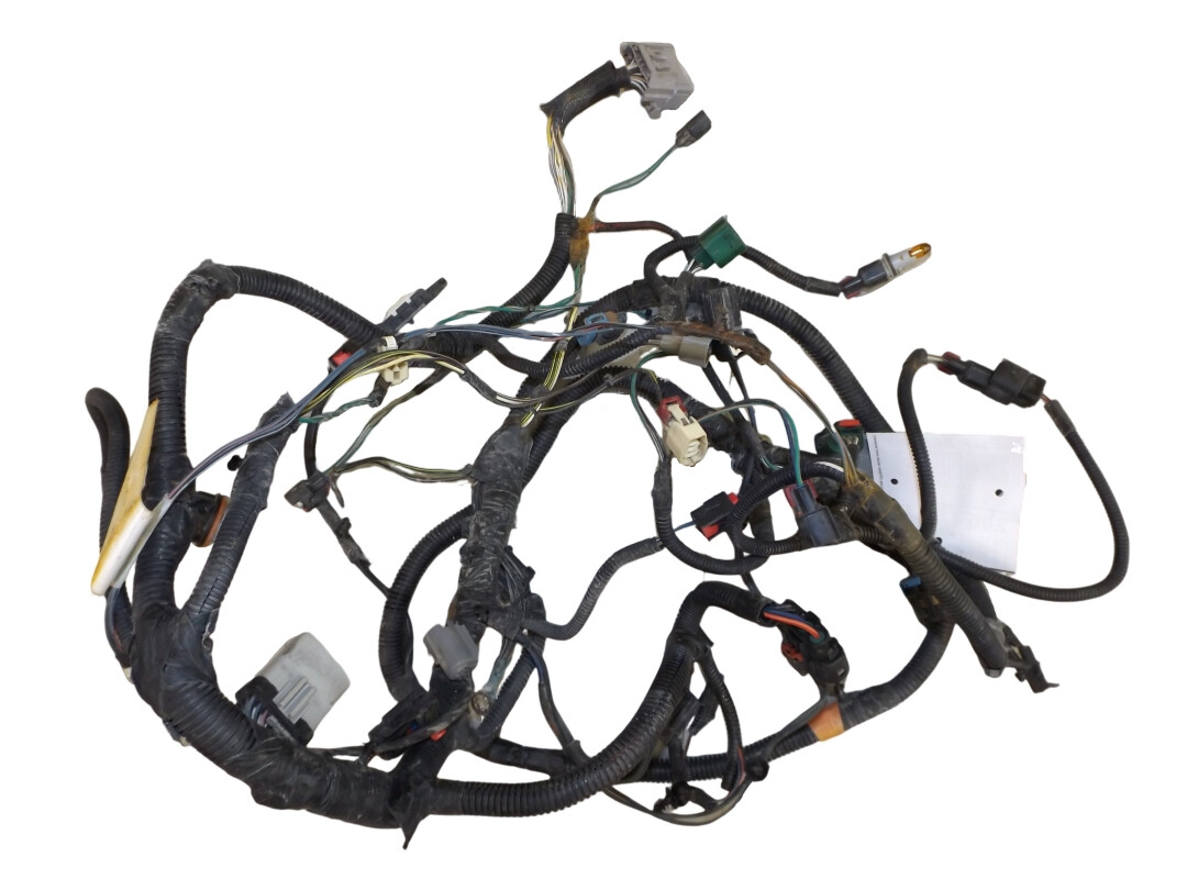 2004-2008 Chrysler Pacifica Front Body Wiring Harness Used OEM