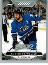 2019-20 Upper Deck MVP NHL Hockey Base Singles (Pick Your Cards)