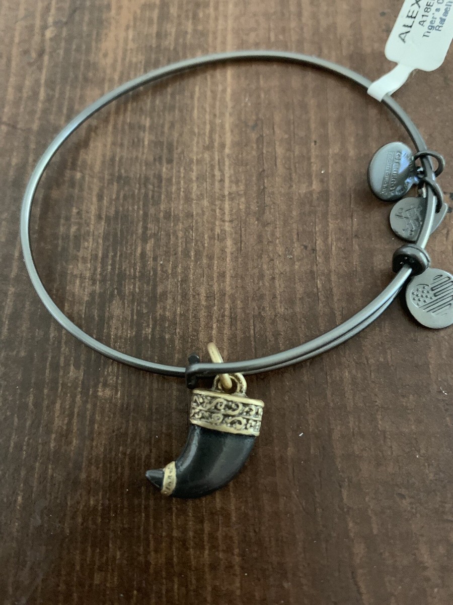 ♡新品♡【Nothing And Others】Bone Bangle Set In Stone Hinged Bangle | Kate Spade New York