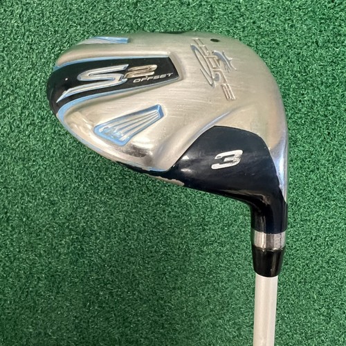 Cobra AIR-X Offset Lady Legno da fairway | Comprare online | Alvarez