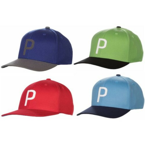 110 Snapback Golf Hat Cap Adjustable 