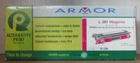 Toner Magenta Kompatibel FüR Brother TN-135M Hl 4040 4050 4070 9040CN Mfc 9440